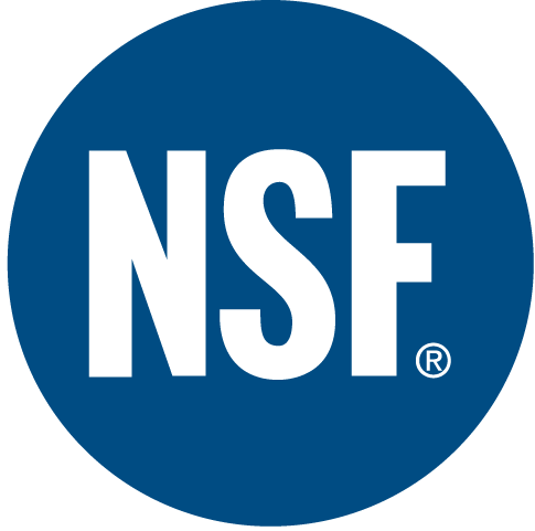 nsf认证